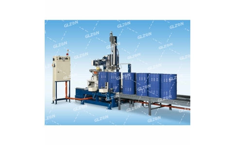 200升樹(shù)脂灌裝機(jī),定量灌裝機(jī)灌裝穩(wěn)定快速-穩(wěn)定